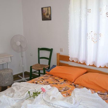 Limenaria Stone House Villa Exterior photo